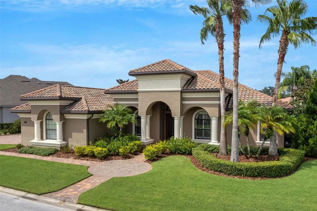 2351 Heritage Lakes Drive Lakeland FL 33803