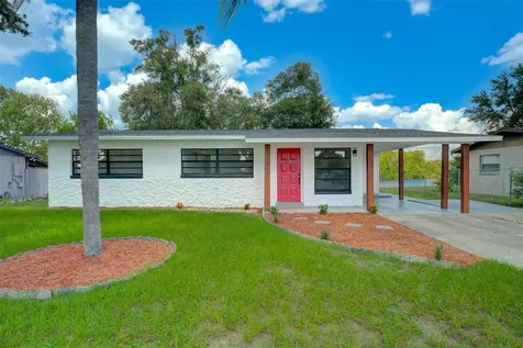 4637 Kozart Street Orlando FL 32811
