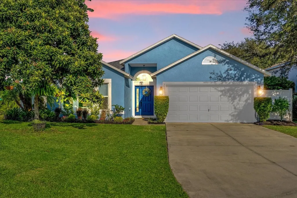 2125 Tealwood Circle Tavares FL 32778