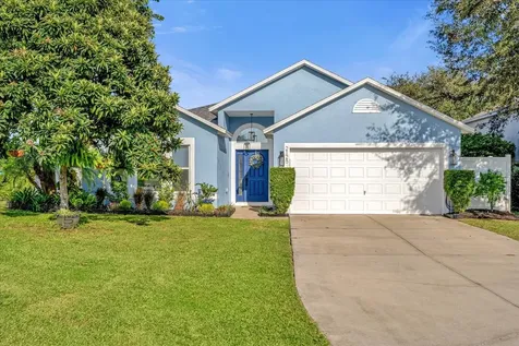 2125 Tealwood Circle Tavares FL 32778