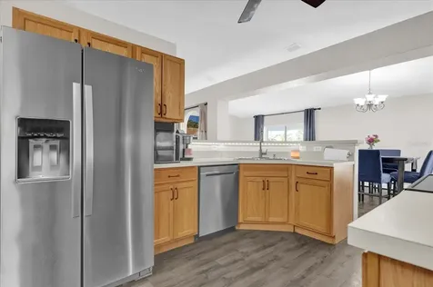 2125 Tealwood Circle Tavares FL 32778