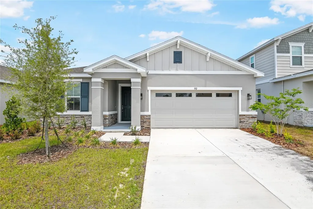 192 Flag Lilly Lane Umatilla FL 32784