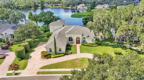 6733 Crescent Lake Drive Lakeland FL 33813