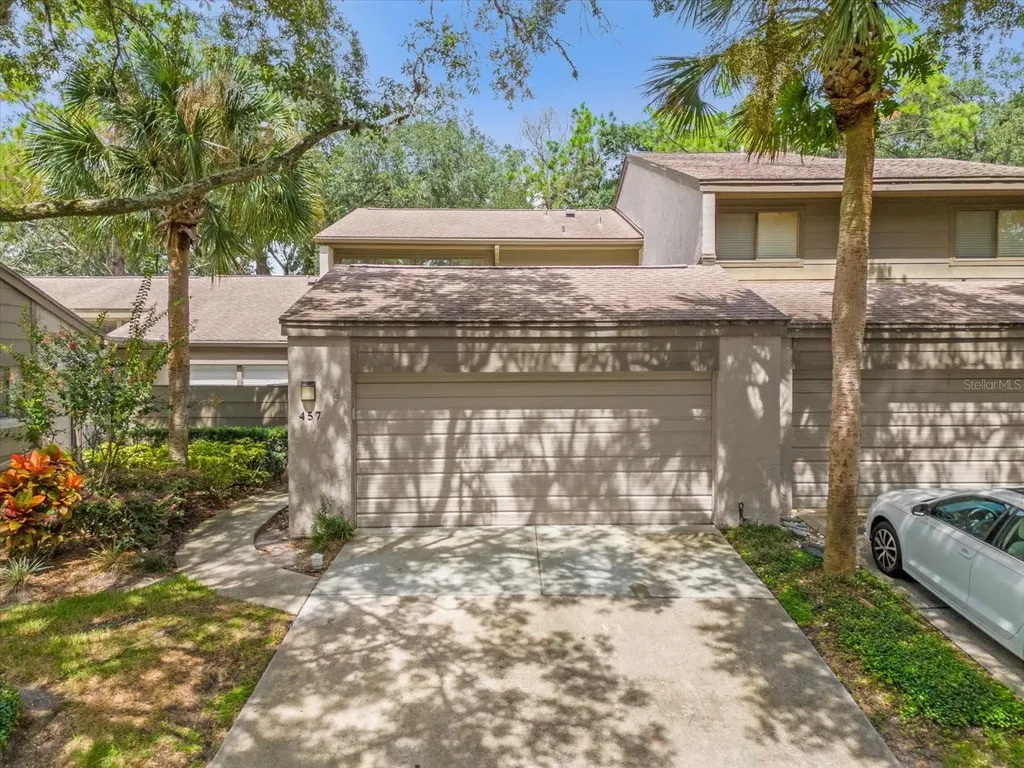 457 Meadowood Boulevard Fern Park FL 32730