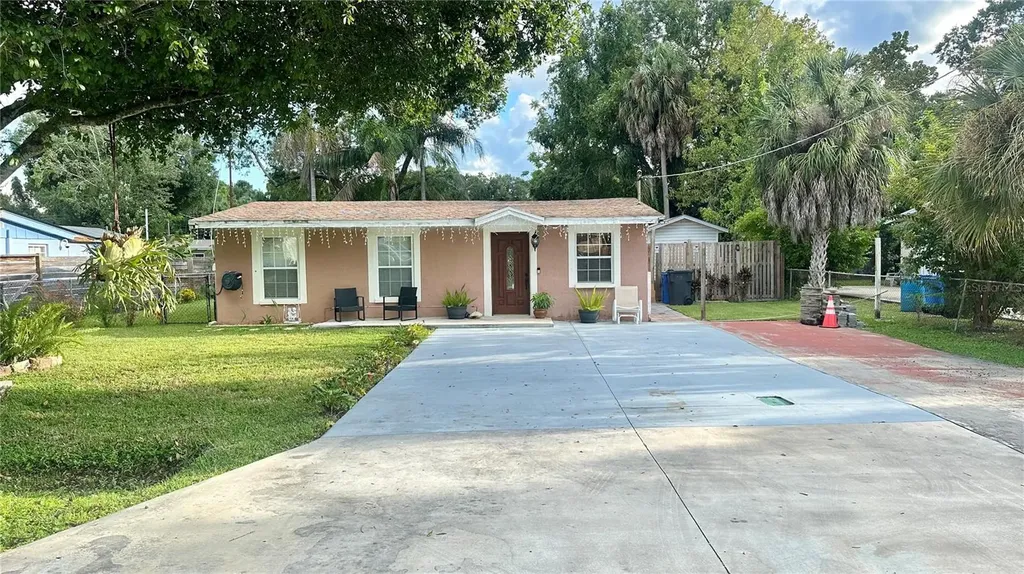9212 W Patterson Street Tampa FL 33615