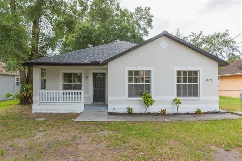813 E Paris Street Tampa FL 33604