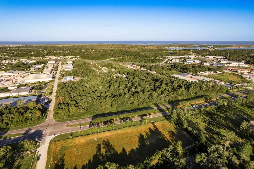 Little Road Hudson FL 34667