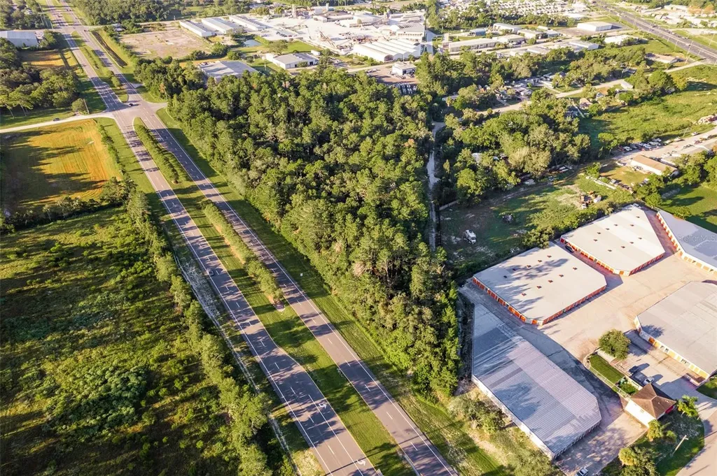 Little Road Hudson FL 34667