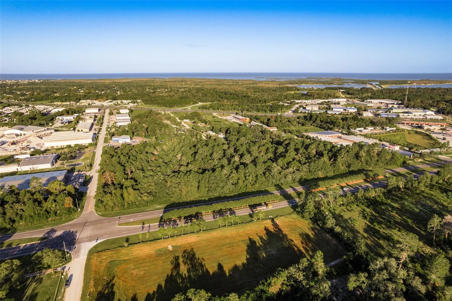 Little Road Hudson FL 34667