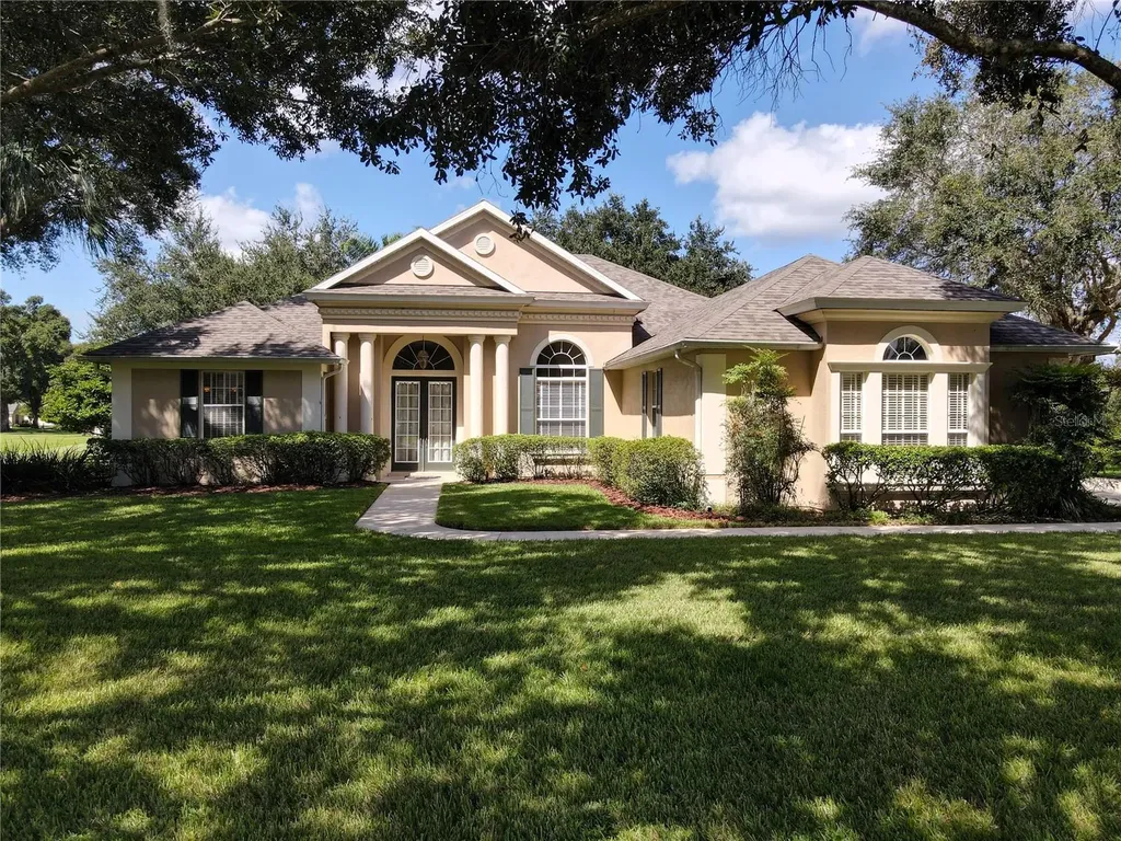 7733 Angelina View Court Mount Dora FL 32757
