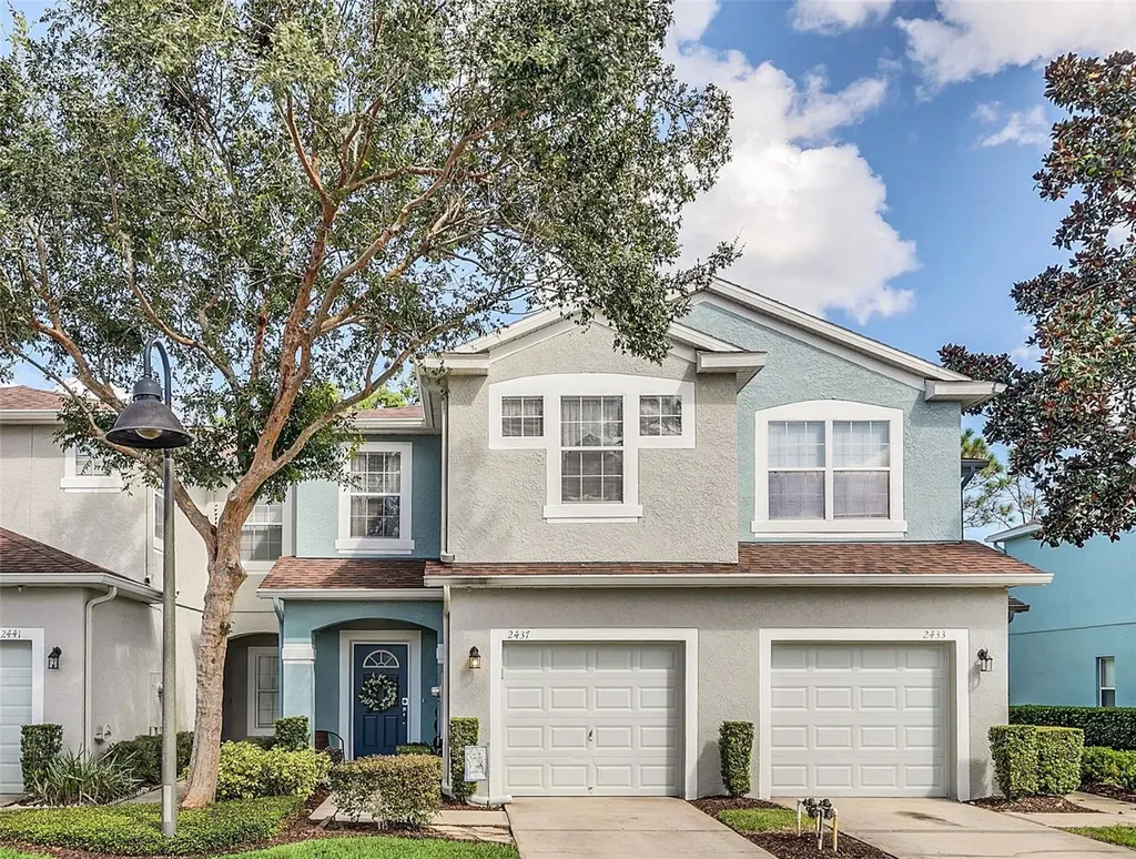 2437 Harleyford Place Casselberry FL 32707