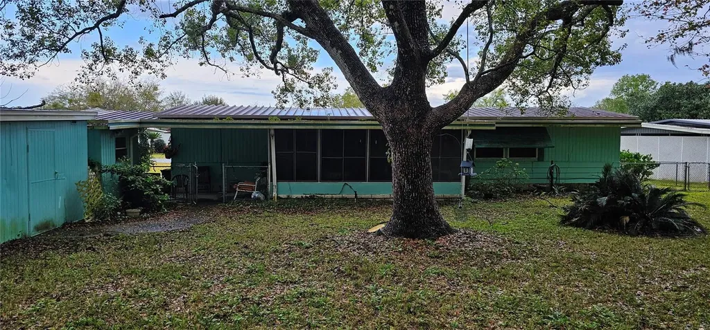 364 NE 62nd Terrace Ocala FL 34470