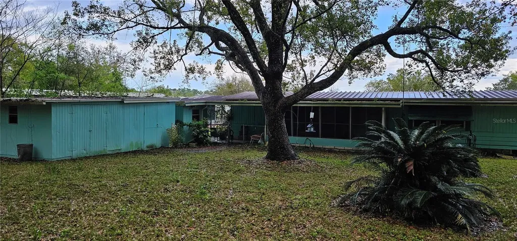364 NE 62nd Terrace Ocala FL 34470