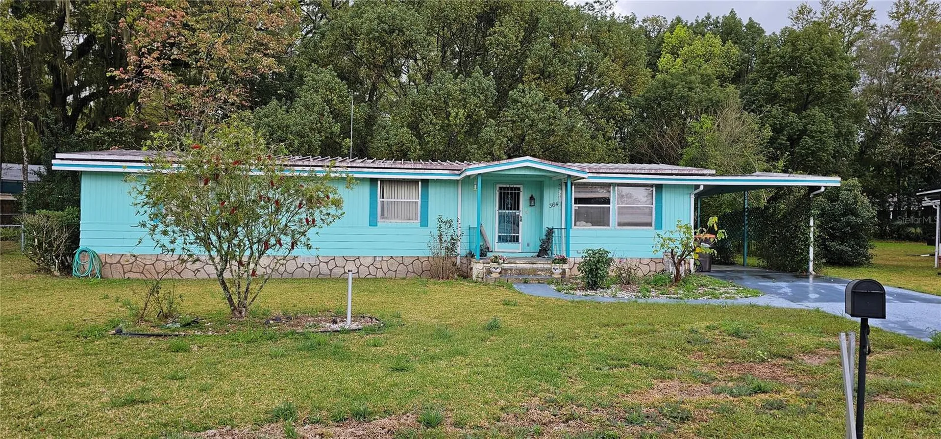 364 NE 62nd Terrace Ocala FL 34470