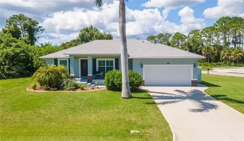 162 Redwood Road Rotonda West FL 33947