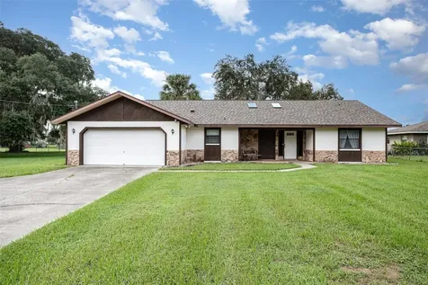 7529 E Gospel Island Road Inverness FL 34450