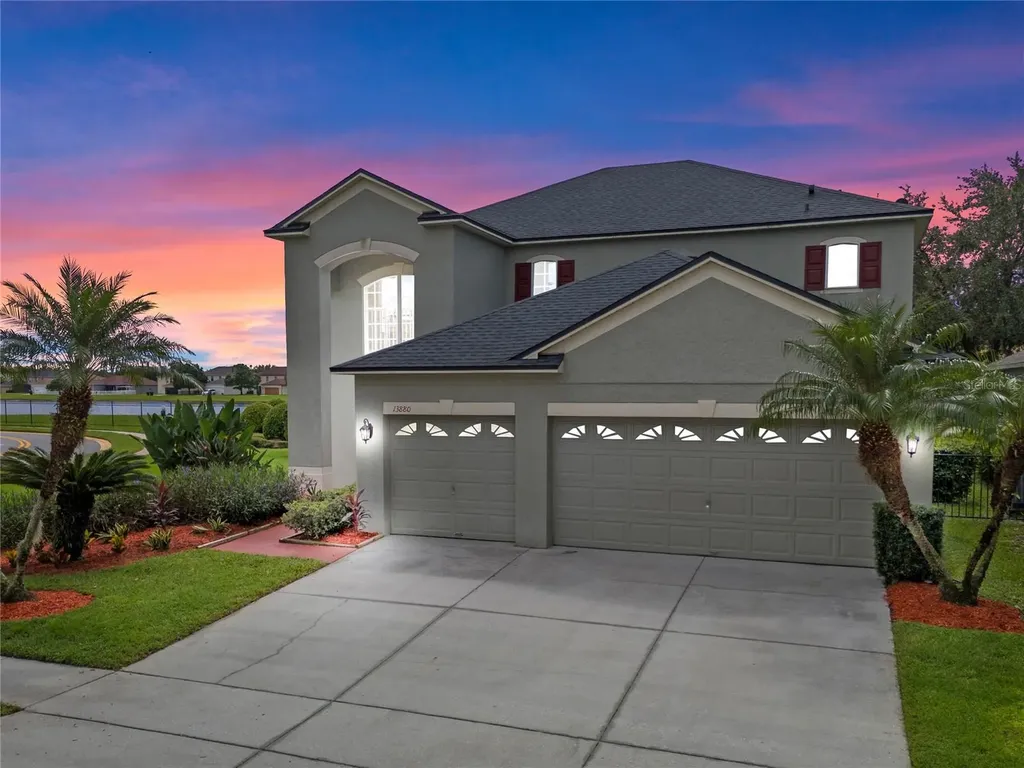 13880 Mirror Lake Drive Orlando FL 32828