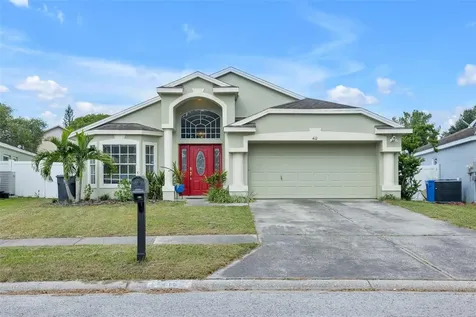 412 Sangria Drive Valrico FL 33594