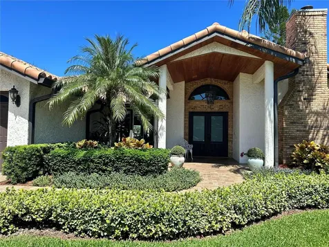 4751 Coconut Palm Circle NE St Petersburg FL 33703