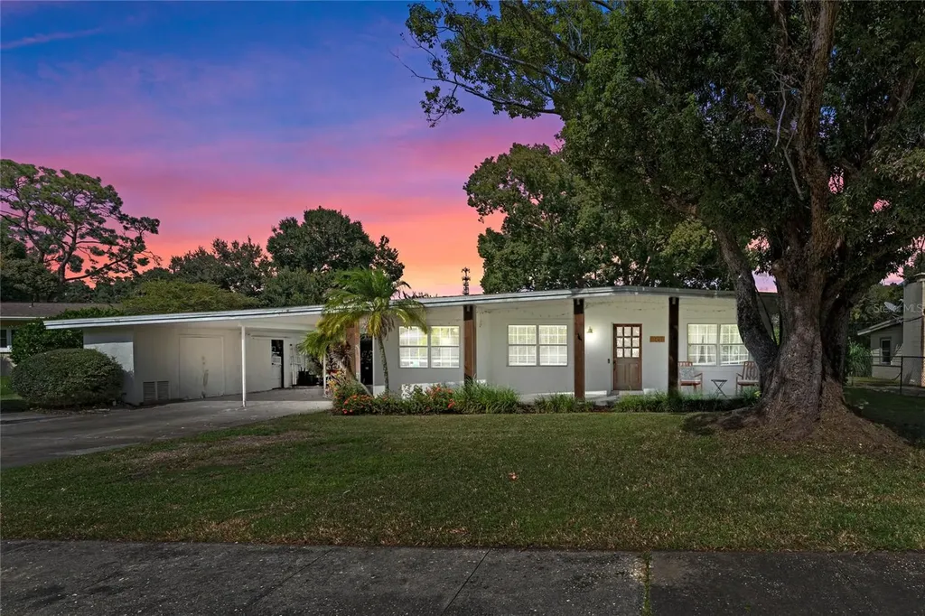 1851 Maywood Road Winter Park FL 32792