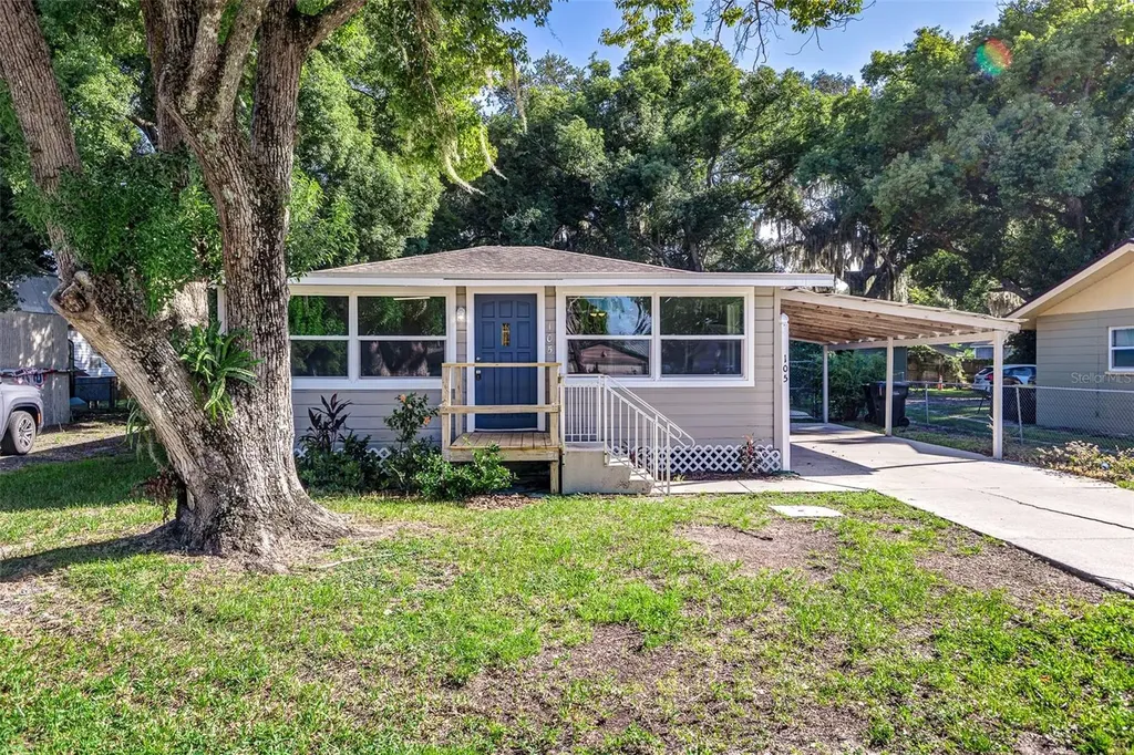 105 Mason Street Auburndale FL 33823