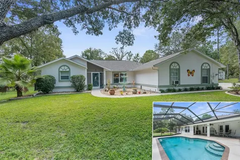 4533 N Allamandra Drive Beverly Hills FL 34465