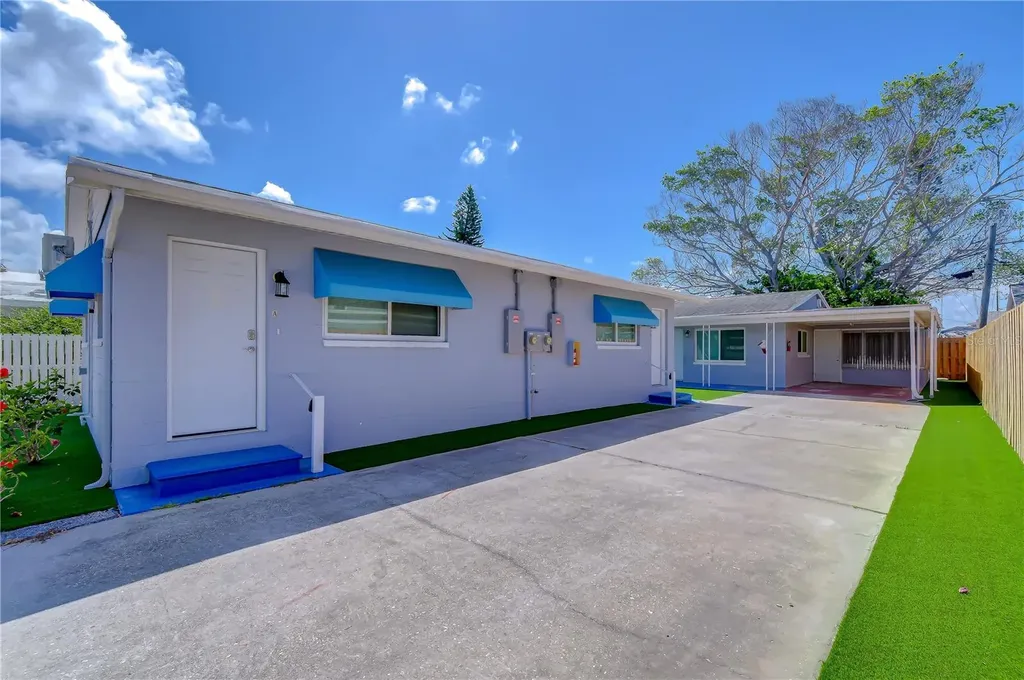 190 73rd Avenue St Pete Beach FL 33706