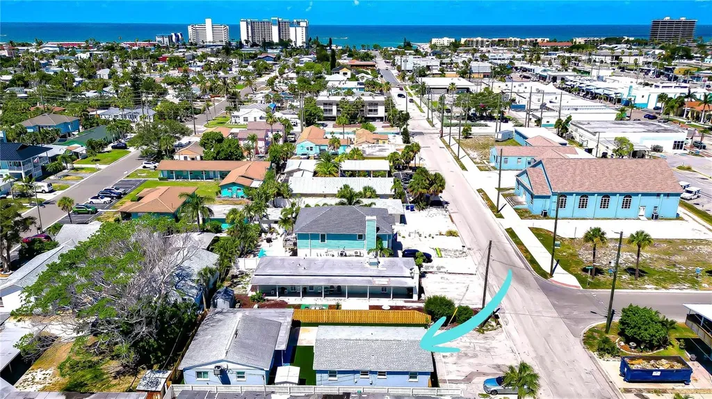 190 73rd Avenue St Pete Beach FL 33706