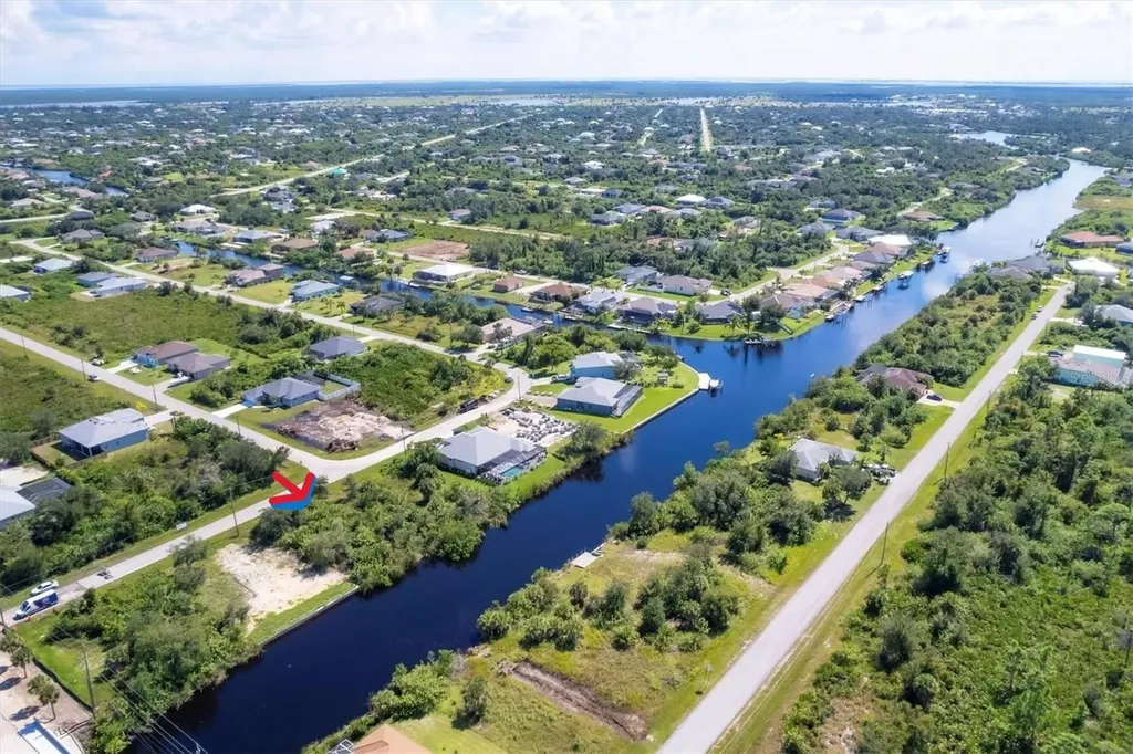 13391 Chenille Drive Port Charlotte FL 33981