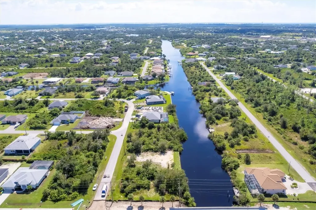 13391 Chenille Drive Port Charlotte FL 33981