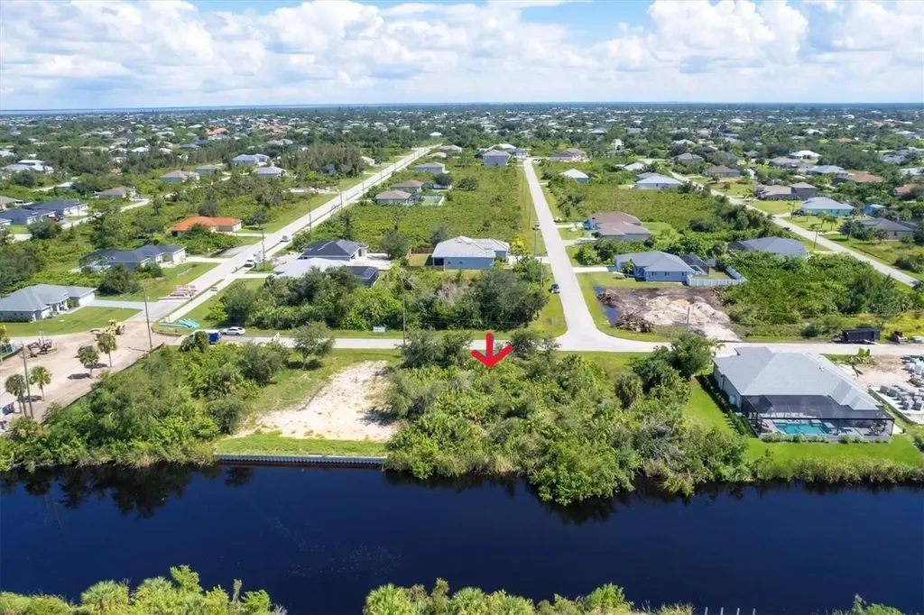 13391 Chenille Drive Port Charlotte FL 33981