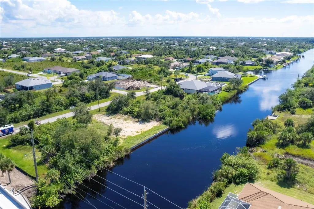 13391 Chenille Drive Port Charlotte FL 33981