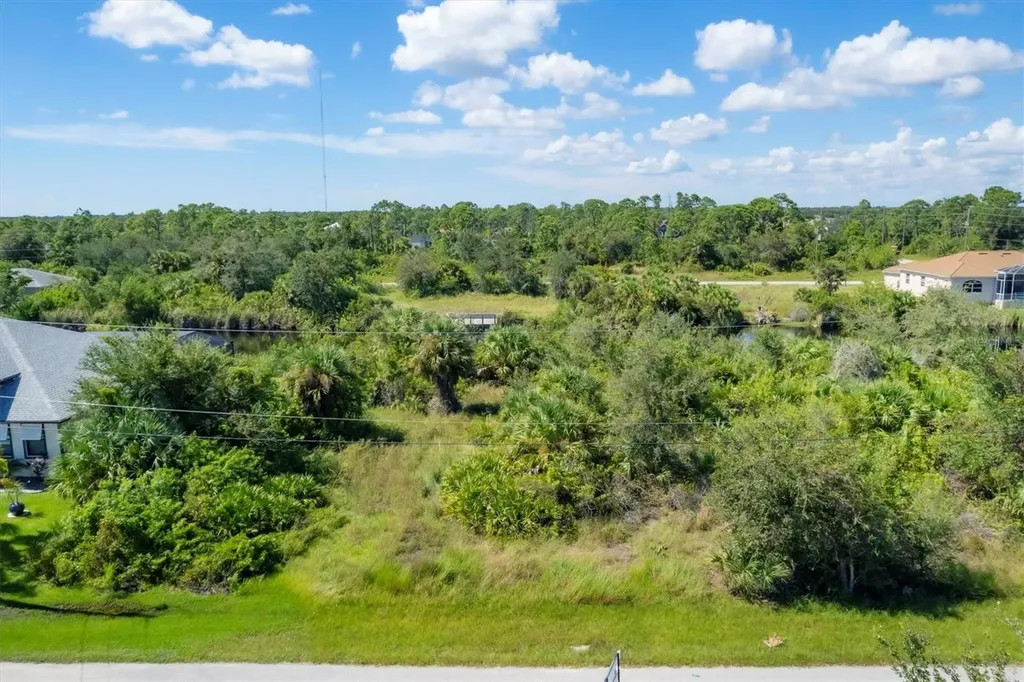 13391 Chenille Drive Port Charlotte FL 33981