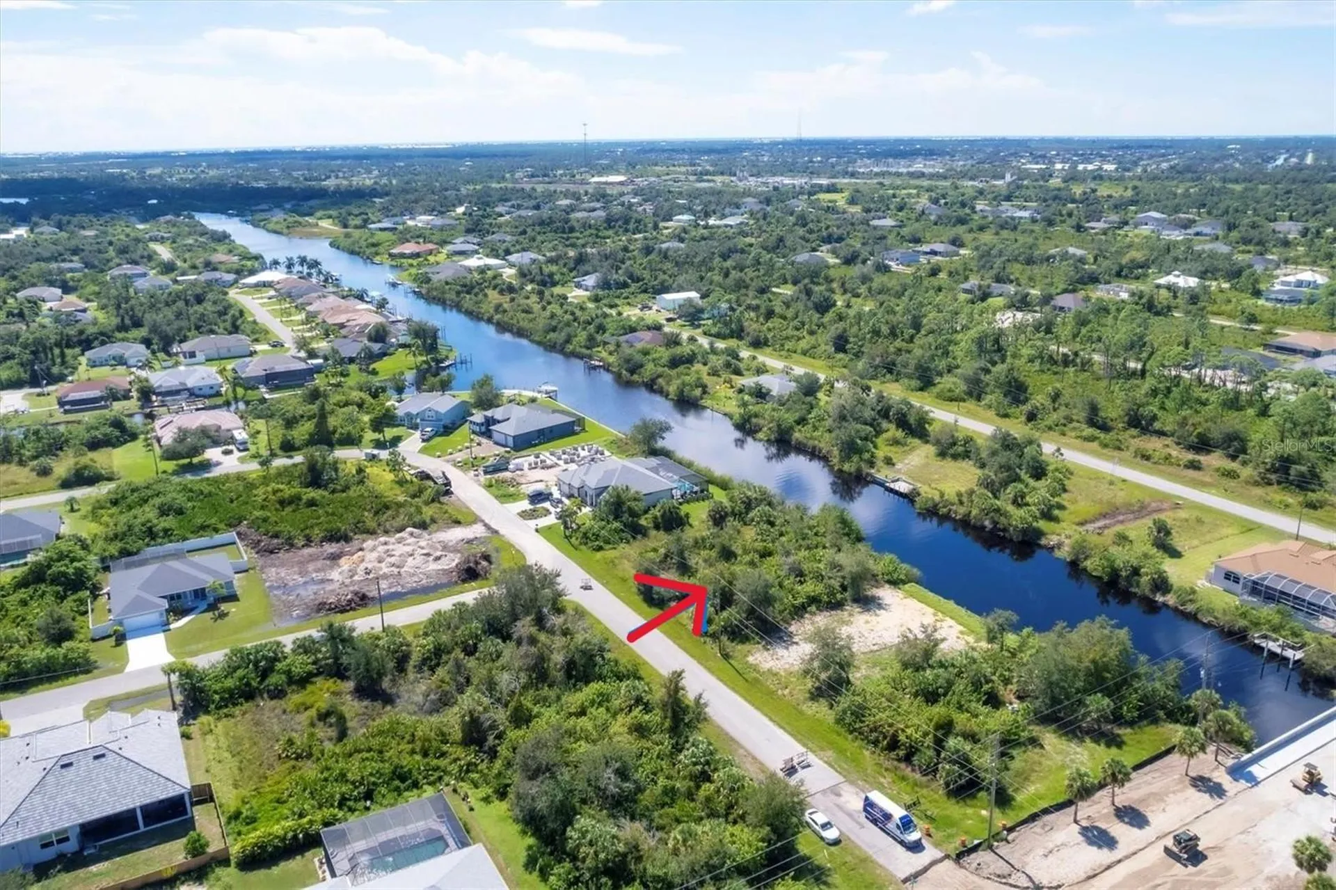 13391 Chenille Drive Port Charlotte FL 33981