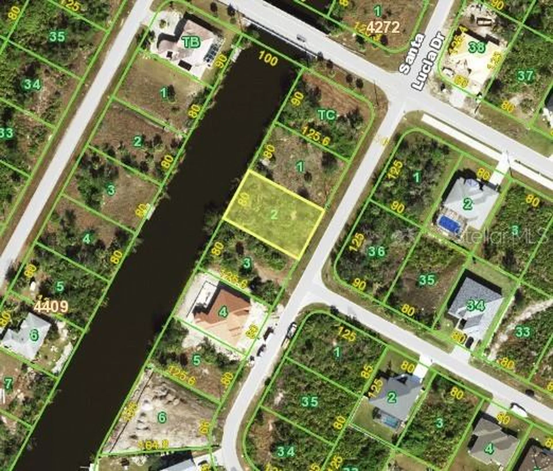 13391 Chenille Drive Port Charlotte FL 33981