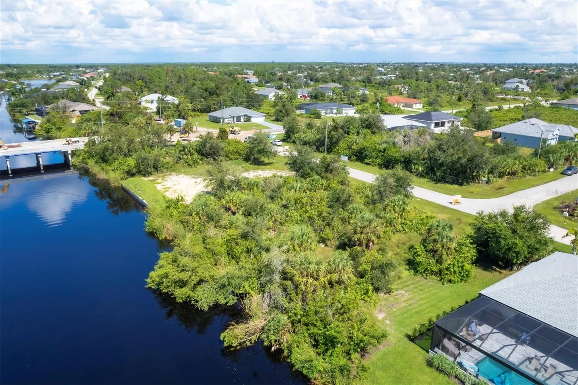 13391 Chenille Drive Port Charlotte FL 33981