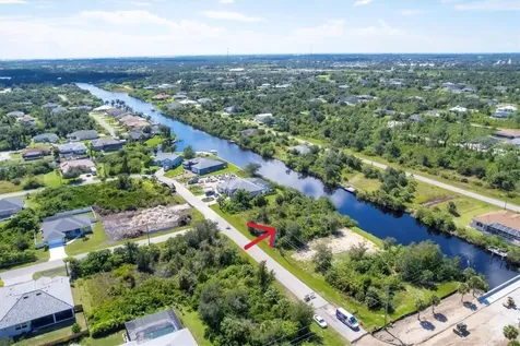 13391 Chenille Drive Port Charlotte FL 33981