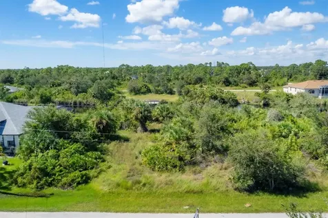 13391 Chenille Drive Port Charlotte FL 33981