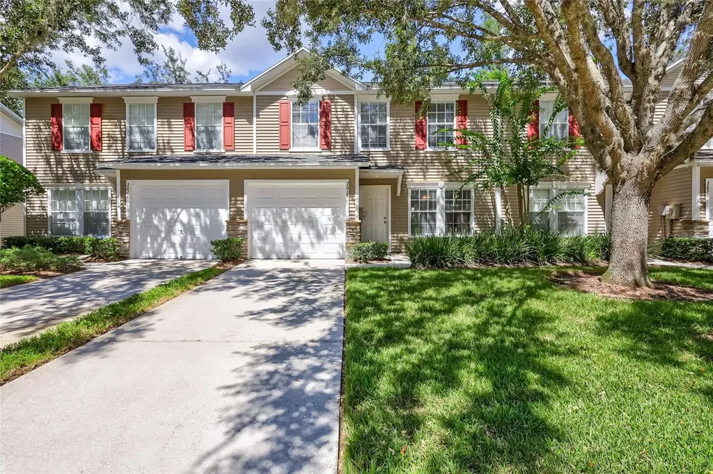 3018 Bear Oak Drive Valrico FL 33594