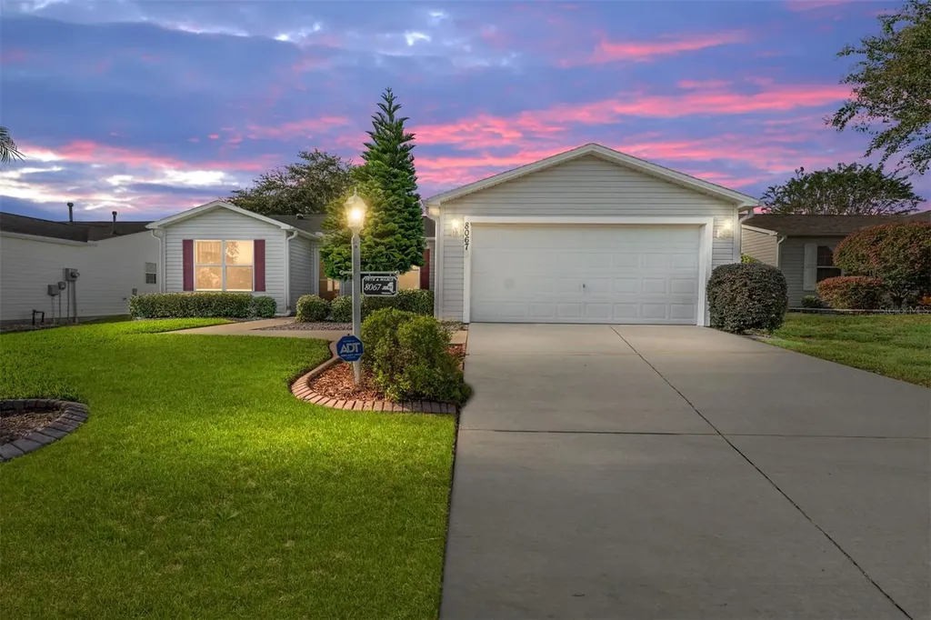 8067 SE 174th Belhaven Loop The Villages FL 32162