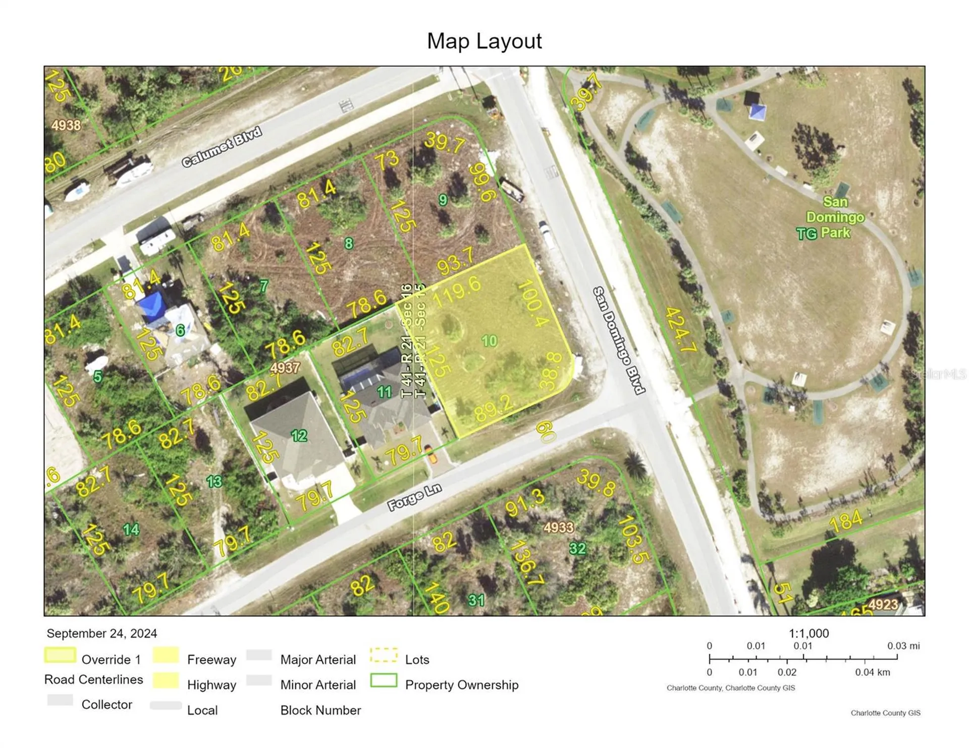 14613 San Domingo Boulevard Port Charlotte FL 33981