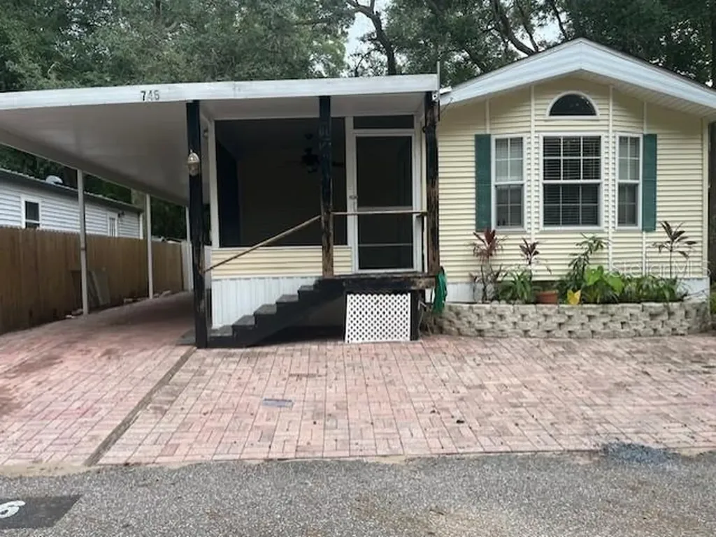 3000 Clarcona Road Apopka FL 32703