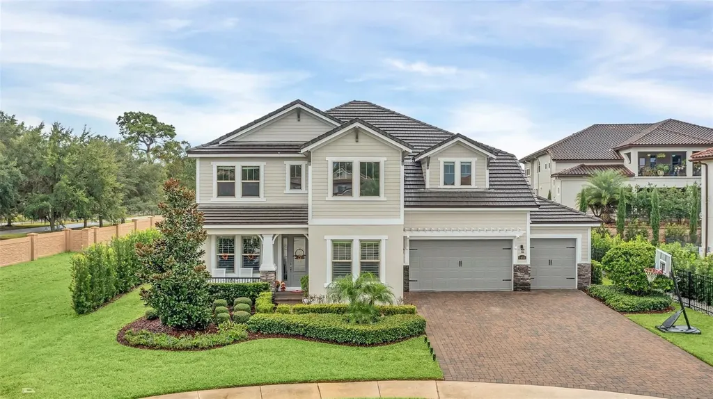 1401 Oil Lamp Cove Lake Mary FL 32746