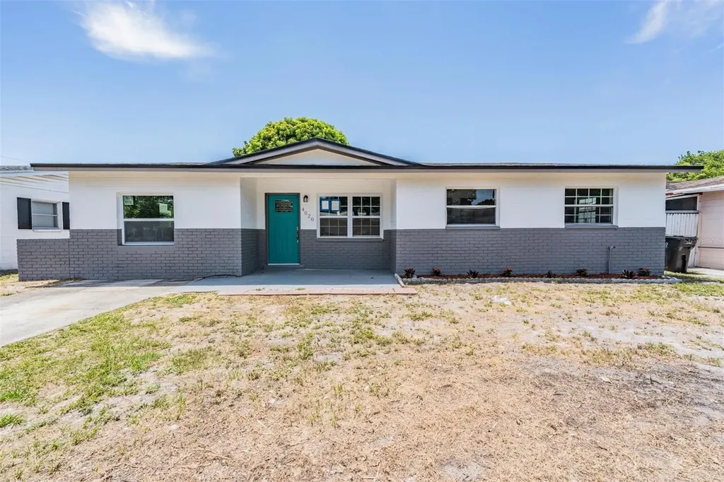 4020 30th Street N St Petersburg FL 33714