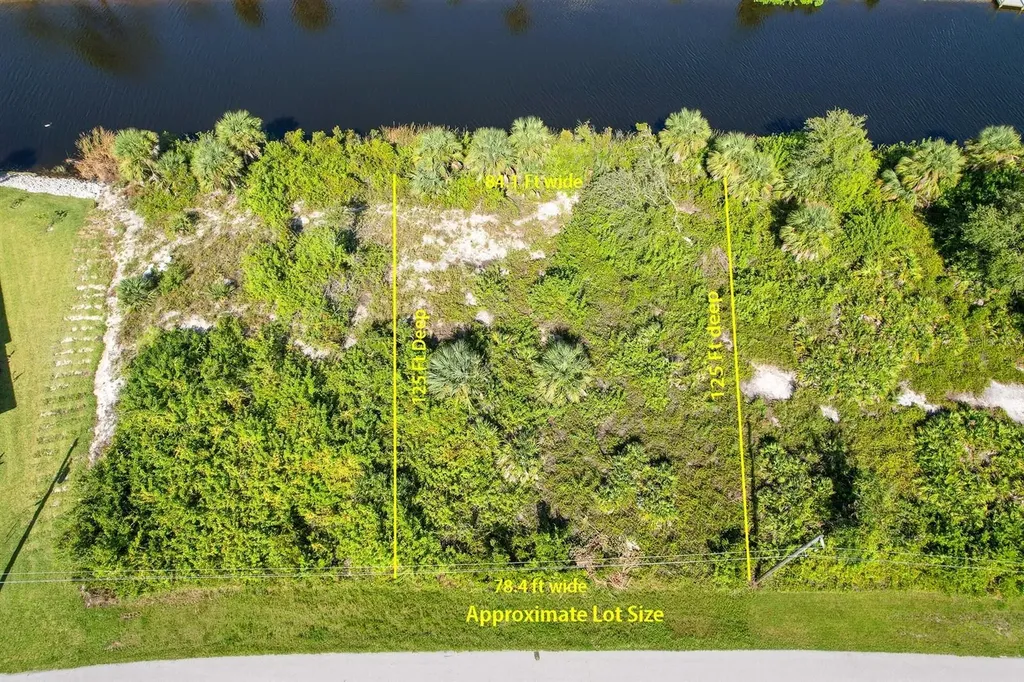 9498 Bluegill Circle Port Charlotte FL 33981