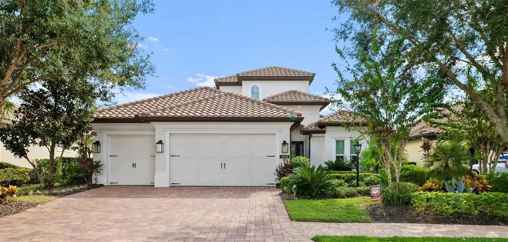 14818 Secret Harbor Place Lakewood Ranch FL 34202