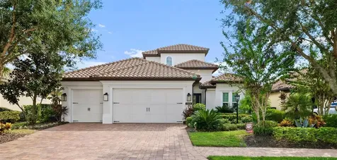 14818 Secret Harbor Place Lakewood Ranch FL 34202