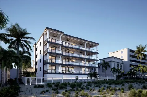 10126 Gulf Boulevard Treasure Island FL 33706