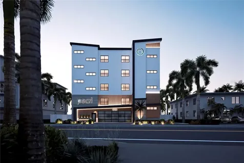 10126 Gulf Boulevard Treasure Island FL 33706