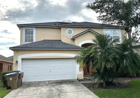 154 Barefoot Beach Way Kissimmee FL 34746
